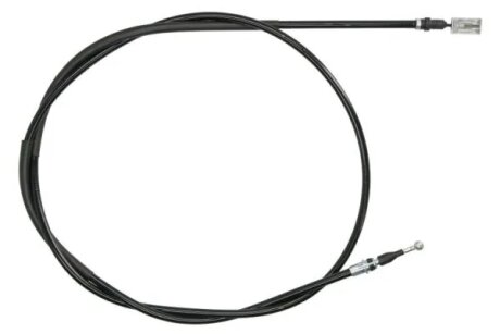 Кабель стоянкових гальм ABE C7C004ABE