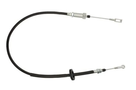 Трос стоянкового гальма ABE C7F031ABE
