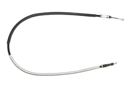 Трос стоянкового гальма ABE C7F039ABE