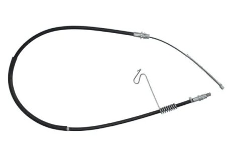 Кабель стоянкових гальм ABE C7G029ABE