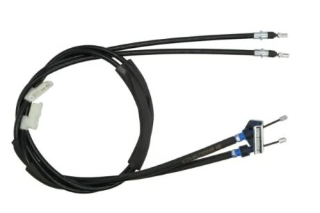 Трос стоянкового гальма ABE C7G030ABE