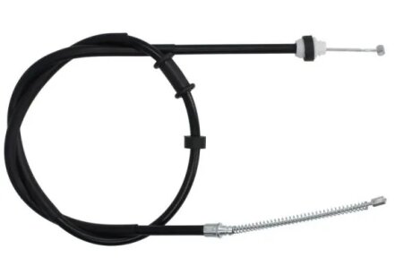Трос стоянкового гальма ABE C7G033ABE