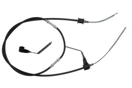 Трос стоянкового гальма ABE C7G035ABE