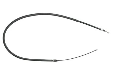 Трос стоянкового гальма ABE C7R040ABE