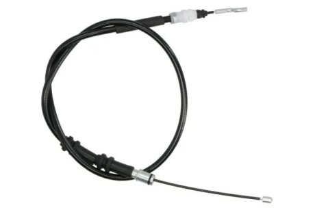 Трос стоянкового гальма ABE C7W025ABE