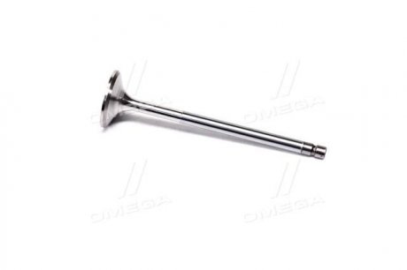 Клапан выпускной DAF XF 4V 42.5X9X158,7 42.5x9x158,7 AE V94968