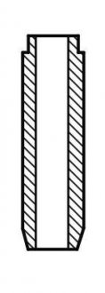 Втулка клапана направляюча AE VAG96371