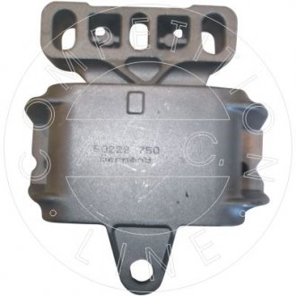 Подушка коробки передач Aic 50222