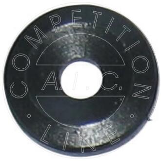 Уплотняющее кольцо форсунки Aic 50915