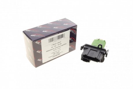Реостат пічки Aic 51155