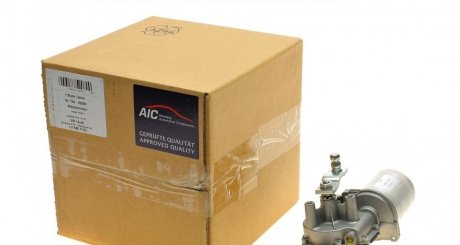 Моторчик стеклоочистителя Aic 52080