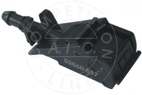 Форсунка омивача скла Aic 52860