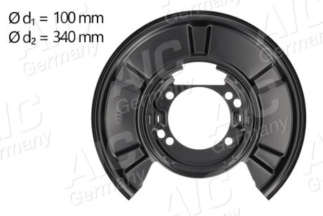 Защита тормозного диска Aic 56433