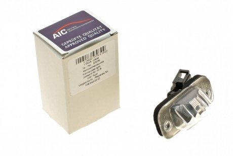 Подсветка номера Aic 57079