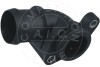 З\'єднання (коліно) системи охолодження Aic 57387 (фото 2)