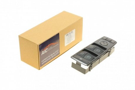 Кнопка склопідйомника Aic 58864