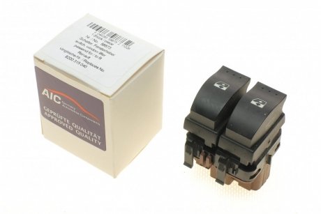 Кнопка склопідйомника Aic 58873