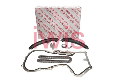 Комплект ланцюга ГРМ Aic 59000SET