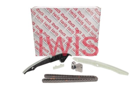 Комплект ланцюга ГРМ Aic 59009SET