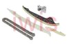 Комплект ланцюга ГРМ Aic 70002SET (фото 2)
