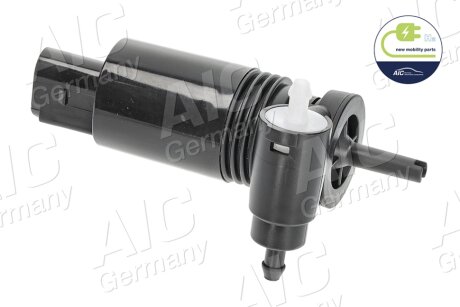Насос склоомивача Aic 72081
