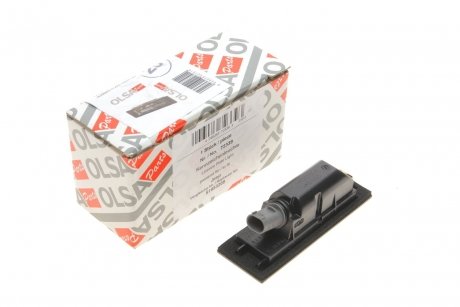 Подсветка номера Aic 72339