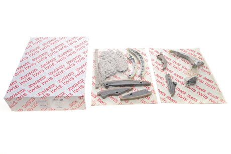 Комплект ланцюга ГРМ Aic 73510SET