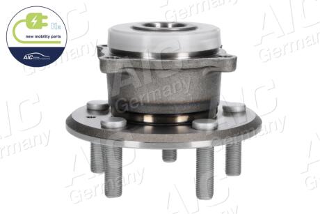 Підшипник маточини Aic 75231