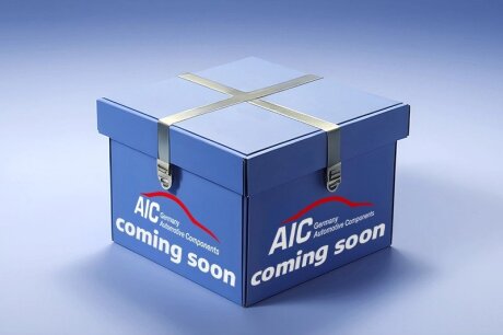 Трос гальмівний Aic 75310