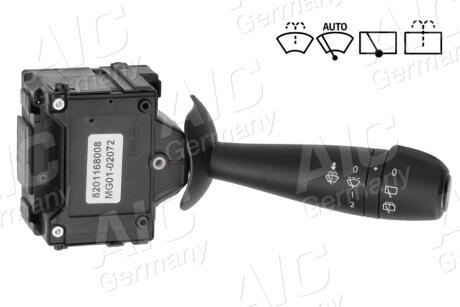 Перемикач підкермовий Aic 75807