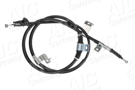 Трос гальмівний Aic 76041