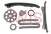 Комплект ланцюга ГРМ Aic 76068SET (фото 2)
