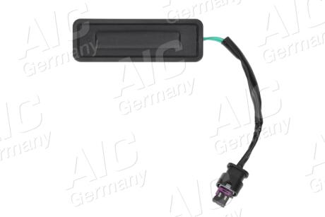 Ручка кришки багажника Aic 76154