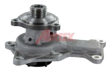 JEEP Помпа воды WRANGLER III 3.8 07- AIRTEX 1869