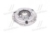 Кошик зчеплення HONDA ACCORD VII 2.0-2.4 03-08 AISIN CH-914 (фото 3)