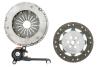 Зчеплення DACIA DUSTER, NISSAN CUBE 1,5dCI 07- AISIN CKE-RE20R (фото 2)