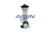 Головний циліндр, зчеплення AISIN CMT073 (фото 2)