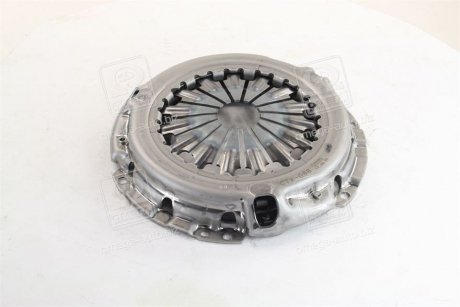 Кошик зчеплення TOYOTA AVENSIS, RAV 4 II, YARIS 1.3-1.4D-1.6-1.8 00-09 (Вир-во) AISIN CTX-088