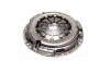 Корзина сцепления TOYOTA AURIS, YARIS, COROLLA, SUBARU TREZIA, 08- (Выр-во AISIN) CTX-166