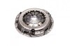 Корзина сцепления TOYOTA AURIS, YARIS, COROLLA, SUBARU TREZIA, 08- (Выр-во) AISIN CTX-166 (фото 3)