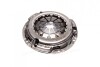 Корзина сцепления TOYOTA AURIS, YARIS, COROLLA, SUBARU TREZIA, 08- (Выр-во) AISIN CTX-166 (фото 4)