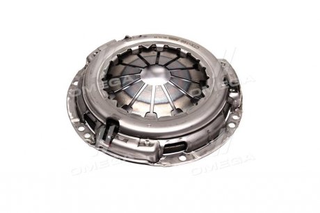 Корзина сцепления TOYOTA AURIS, YARIS, COROLLA, SUBARU TREZIA, 08- (Выр-во) AISIN CTX-166 (фото 1)