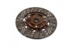 Диск зчеплення NISSAN NP300 PICK UP 2,5dCi 08- AISIN DG-903 (фото 1)