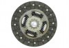 Диск сцепления AISIN DTX-030L (фото 2)