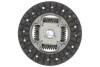 Диск сцепления AISIN DTX-168 (фото 2)