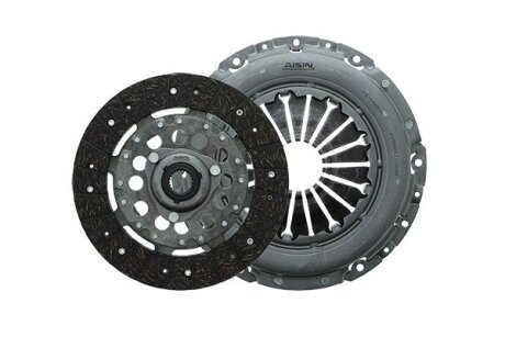 Ремонтный комплект сцепления AISIN KE-VW20R