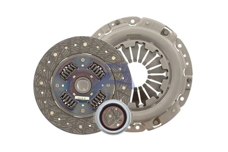 Зчеплення в зборі AISIN KH070