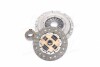 Зчеплення MITSUBISHI GALANT III, IV, COLT, LANCER III 1.8 D, Turbo-D 84-92 AISIN KM-010A (фото 4)
