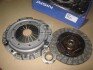 Зчеплення MITSUBISHI AIRTREK I 2.0 02-06 (Вир-во AISIN) KM-029