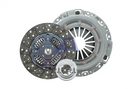 Ремонтный комплект сцепления AISIN KM-092A